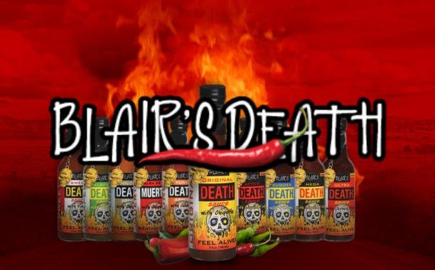 blairs blog